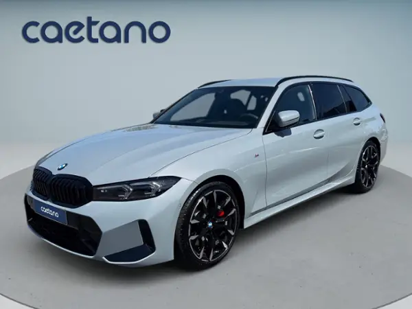 BMW Serie 3
